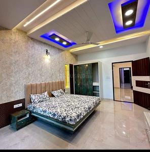 Bedroom Image of 2500 Sq.ft 4 BHK Villa for sale in Kandul Raipur for Rs. 7550000