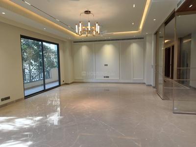 Hall Image of 7200 Sq.ft 4 BHK Builder Floor for sale in Hauz Khas New Delhi for Rs. 350000000