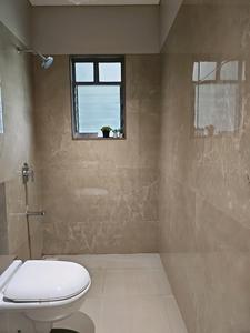 Bedroom Two Image of 1551 Sq.ft 2 BHK Apartment / Flat for sale in Adani Atelier Greens, Mundhwa Pune for Rs. 31000000