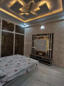 Bedroom Image of 1700 Sq.ft 3 BHK Villa for rent in Vaishali Nagar Jaipur for Rs. 35000