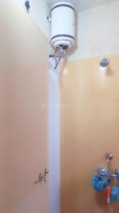 Bathroom Image of 800 Sq.ft 2 BHK Apartment / Flat for rent in Sarthak Kalindi Mid Town and Kalindi Midtown Annexe, Dudhia Indore for Rs. 12500