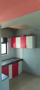 Kitchen Image of R PG  in Hadapsar, Pune