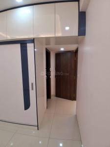 Bedroom Image of 750 Sq.ft 1 BHK Apartment / Flat for rent in Prestige Primrose Hills, Uttarahalli -Manavarthekaval Bengaluru for Rs. 27003