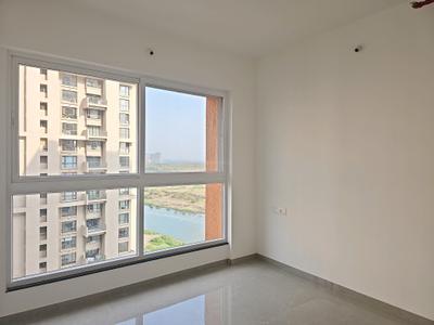 Bedroom Image of 1450 Sq.ft 3 BHK Apartment / Flat for sale in Zen Elite, Kharadi Pune for Rs. 18200000