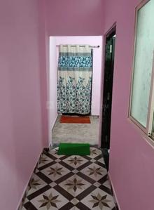Balcony Image of 750 Sq.ft 2 BHK Independent House for rent in Rajendra Nagar Ujjain for Rs. 7500