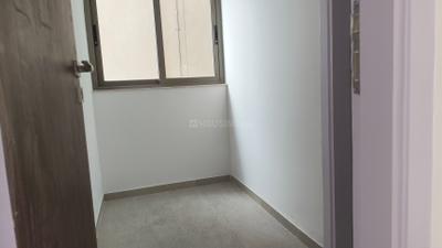 Pooja Room Image of 1500 Sq.ft 3.5 BHK Apartment / Flat for sale in Sheth Auris Serenity Tower 3, Malad West Mumbai for Rs. 65000000