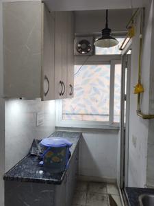 Kitchen Image of 1765 Sq.ft 3 BHK Apartment / Flat for sale in Express Zenith, Sector 77 Noida for Rs. 20500000