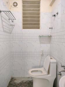 Bedroom One Image of 1068 Sq.ft 2 BHK Apartment / Flat for sale in Balaji Serenity, Electronic City Bengaluru for Rs. 6800550