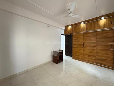 Bedroom Image of 1555 Sq.ft 3 BHK Apartment / Flat for rent in Global Heights, Argora Ranchi for Rs. 19000