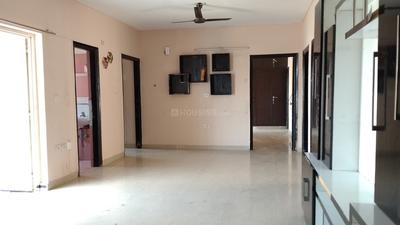Living Room Image of 1675 Sq.ft 3 BHK Apartment / Flat for sale in Orris Aster Court, Sector 85 Gurgaon for Rs. 14700000