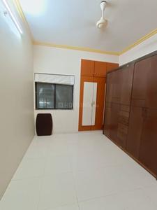 Kitchen Image of 1500 Sq.ft 3 BHK Apartment / Flat for rent in Nigdi Pune for Rs. 40000
