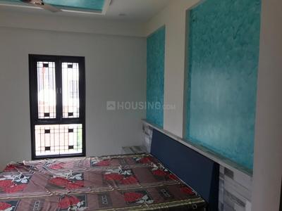 Bedroom Image of 2250 Sq.ft 3 BHK Apartment / Flat for sale in Diwalipura Vadodara for Rs. 10000000