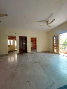 3 BHK Independent Builder Floor