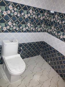 Bathroom Image of 600 Sq.ft 2 BHK Independent House for sale in Chhatarpur Rudrapur for Rs. 1850000