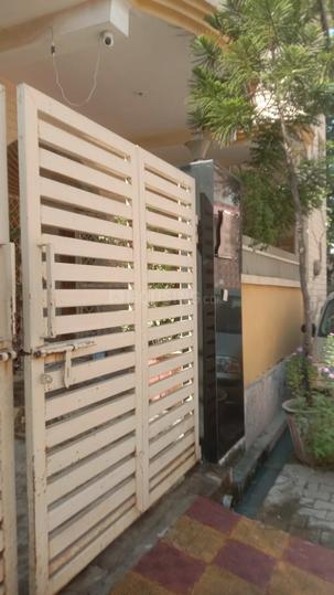 Muradnagar Main Entrance 1