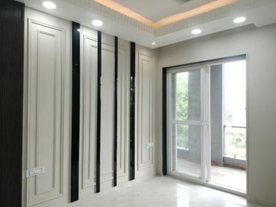 Bedroom Image of 2403 Sq.ft 4 BHK Builder Floor for sale in Puri Aman Villas, Sector 89 Faridabad for Rs. 24500000