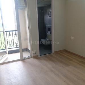 Bedroom Image of 954 Sq.ft 2 BHK Builder Floor for sale in Signature Global City 81, Sector 81 Gurgaon for Rs. 11000000