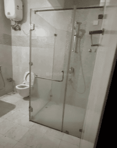 Image of 2100 Sq.ft 3 BHK Apartment / Flat for rent in Manipal, Udupi for Rs. 72000