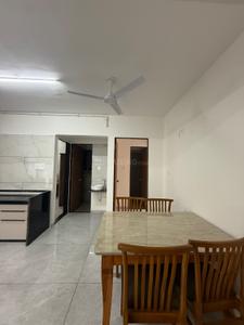 Hall Image of 1751 Sq.ft 3 BHK Apartment / Flat for sale in Palanpur Surat for Rs. 6033000