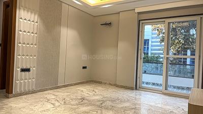 Bedroom Image of 3150 Sq.ft 4 BHK Builder Floor for sale in Sector 21C Faridabad for Rs. 40000000