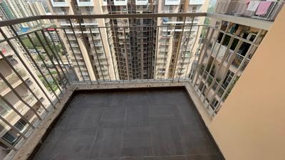 Image of 1160 Sq.ft 2.5 BHK Apartment / Flat for sale in Arihant Ambar, Noida Extension, Greater Noida for Rs. 10000000
