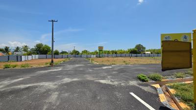 Image of 825 Sq.ft Residential Plot / Land for sale in Omalur, Salem for Rs. 1485000