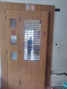 Bedroom Image of 738 Sq.ft 1 BHK Apartment / Flat for sale in AB Vrundavan Skyline, Vastral Ahmedabad for Rs. 2500000
