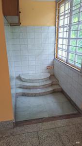 Balcony Image of 1600 Sq.ft 3 BHK Builder Floor for rent in Salt Lake City Kolkata for Rs. 50000