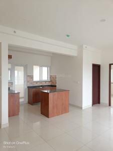 Hall Image of 1408 Sq.ft 3 BHK Apartment / Flat for sale in Puravankara Purva Silversands Phase 1 Building 4 To 9, Mundhwa Pune for Rs. 14000000