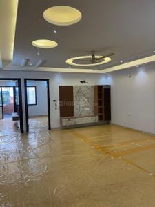 Hall Image of 1400 Sq.ft 3 BHK Builder Floor for sale in Kalyan Vihar New Delhi for Rs. 31500000