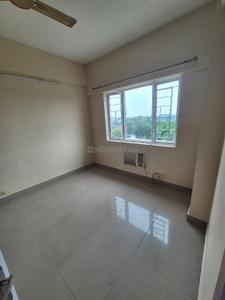 Bedroom Image of 1220 Sq.ft 3 BHK Apartment / Flat for rent in South City Garden, Behala Kolkata for Rs. 30000