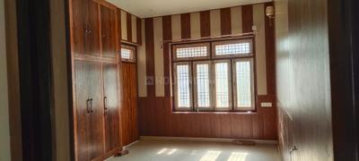 Bedroom Image of 700 Sq.ft 2 BHK Builder Floor for rent in Azad Nagar Gorakhpur for Rs. 13000