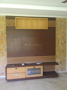 Hall Image of 2200 Sq.ft 3 BHK Villa for rent in Pacifica Aurum Villas, Padur Chennai for Rs. 45000