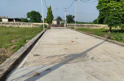 Image of 400 Sq.ft Residential Plot / Land for sale in Homes Techzone Enclave, Yeida, Greater Noida for Rs. 20000002