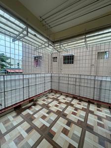 Balcony Image of 1650 Sq.ft 3 BHK Apartment / Flat for sale in Serene Groove II, Kodihalli Bengaluru for Rs. 25000000