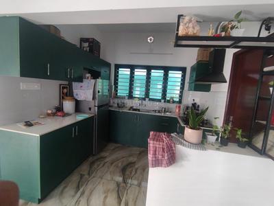Kitchen Image of 1150 Sq.ft 3 BHK Villa for sale in Angamaly Kochi for Rs. 5000000