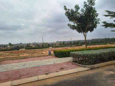 Image of 1200 Sq.ft Residential Plot / Land for sale in KNS Ananta, Kengeri, Bengaluru for Rs. 10200000