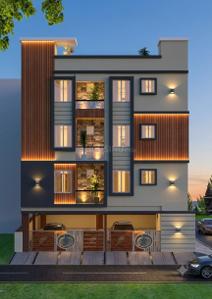 Image of 3600 Sq.ft 6 BHK Independent House for sale in K R Puram, Bengaluru for Rs. 29700000