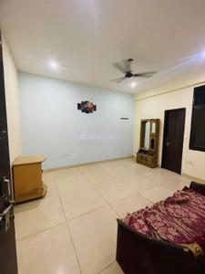 2 BHK Independent Builder Floor