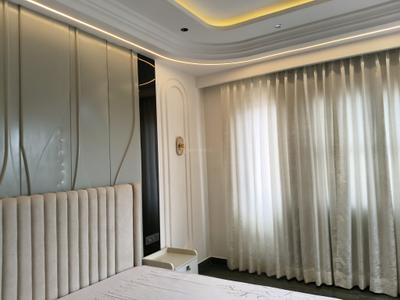 Bedroom Image of 2800 Sq.ft 4 BHK Builder Floor for rent in DLF The Grove, DLF Phase 5 Gurgaon for Rs. 125000