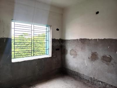 Kitchen Image of 1153 Sq.ft 3 BHK Apartment / Flat for sale in Dum Dum Cantonment Kolkata for Rs. 4496000