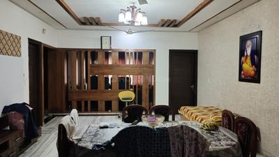 Hall Image of 6000 Sq.ft 9 BHK Independent House for sale in Gmada Aerocity Mohali for Rs. 80000000
