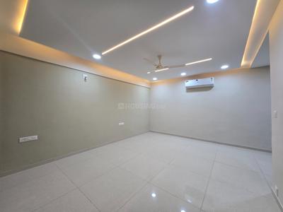 Hall Image of 3980 Sq.ft 4 BHK Duplex for sale in Silver Luxuria, Jagatpur Ahmedabad for Rs. 21000000
