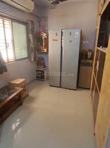 Kitchen Image of 1350 Sq.ft 2 BHK Apartment / Flat for sale in Begampura Surat for Rs. 3500000