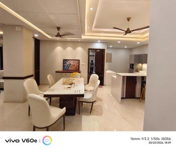 Hall Image of 2500 Sq.ft 3.5 BHK Builder Floor for rent in Bajrang Nagar Kota for Rs. 60000