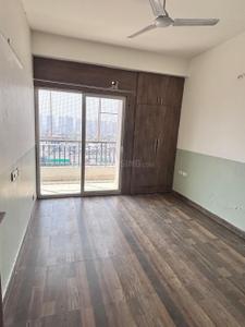 Bedroom Image of 850 Sq.ft 2 BHK Apartment / Flat for rent in ACE City, Noida Extension Greater Noida for Rs. 22000