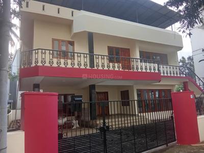 Image of 4000 Sq.ft 4 BHK Independent House for rent in Kadavanthra, Kochi for Rs. 100000
