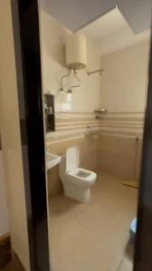 Bathroom Image of 2500 Sq.ft 4 BHK Villa for rent in Ashoka Greens Phase 2, Noida Extension Greater Noida for Rs. 40000