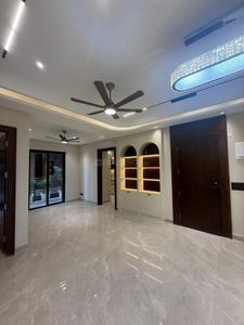 Hall Image of 1263 Sq.ft 3 BHK Builder Floor for sale in The Rising Palm Floors, Sector 95A Gurgaon for Rs. 12400000
