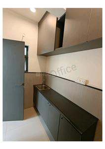 Kitchen Image of 2100 Sq.ft 4 BHK Independent House for sale in HBR Layout Bengaluru for Rs. 31000000
